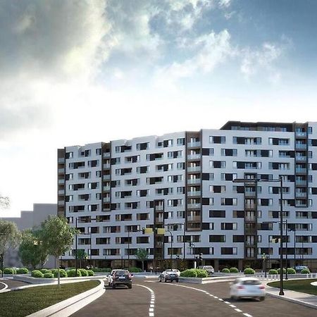 Milo Apartment สโกเปีย ภายนอก รูปภาพ