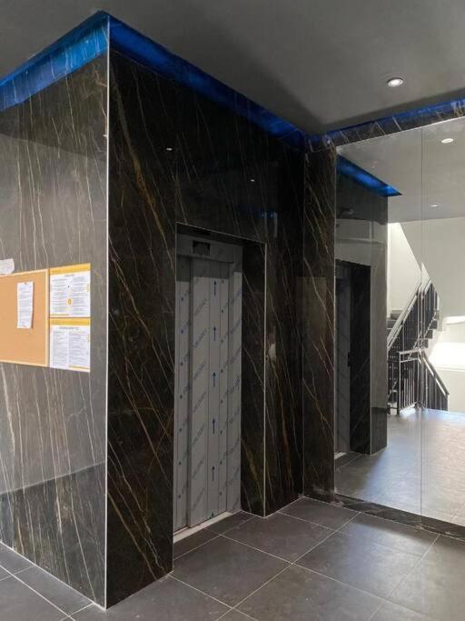 Milo Apartment สโกเปีย ภายนอก รูปภาพ